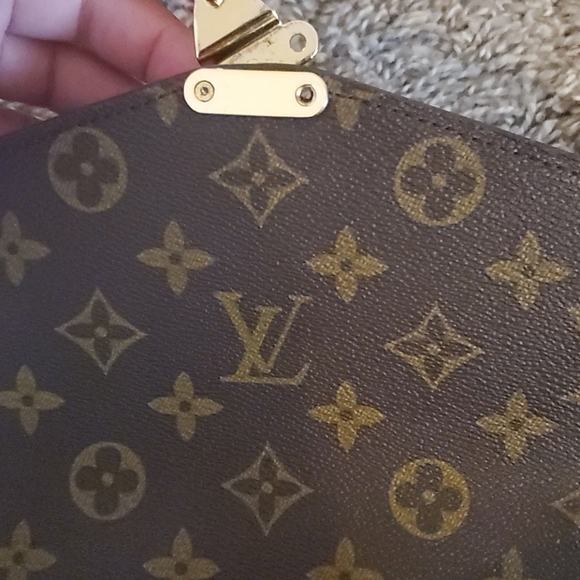 Hand bag - Picture 4 of 6